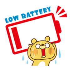 Ru-Su-Tsu- sticker #125641