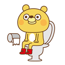 Ru-Su-Tsu- sticker #125643