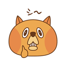 Ru-Su-Tsu- sticker #125647