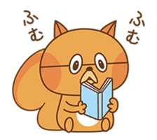 Ru-Su-Tsu- sticker #125648