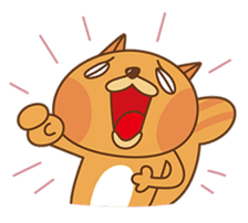 Ru-Su-Tsu- sticker #125650