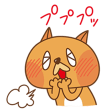 Ru-Su-Tsu- sticker #125651