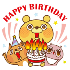 Ru-Su-Tsu- sticker #125652