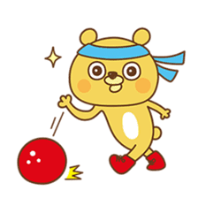 Ru-Su-Tsu- sticker #125653