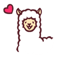 Animals sticker #126381