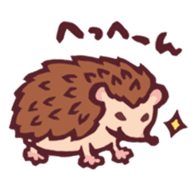 Animals sticker #126382