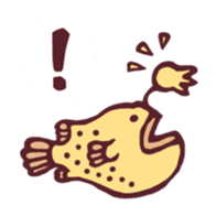 Animals sticker #126389