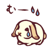 Animals sticker #126392