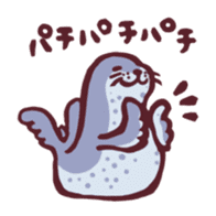 Animals sticker #126395