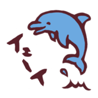 Animals sticker #126396