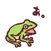 Animals sticker #126398