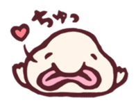 Animals sticker #126399