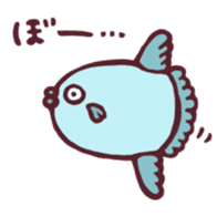 Animals sticker #126402