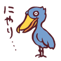 Animals sticker #126404