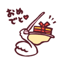 Animals sticker #126416