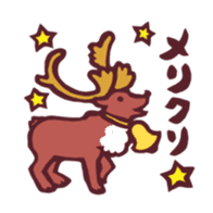 Animals sticker #126419