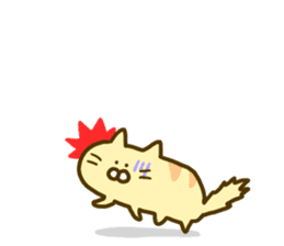 Zaemon-Village sticker #126466