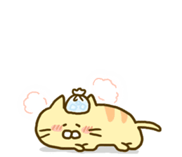 Zaemon-Village sticker #126470