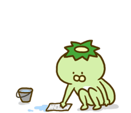 Zaemon-Village sticker #126481