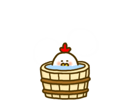 Zaemon-Village sticker #126482