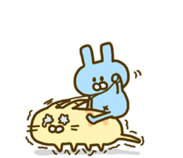 Zaemon-Village sticker #126488