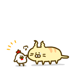 Zaemon-Village sticker #126491