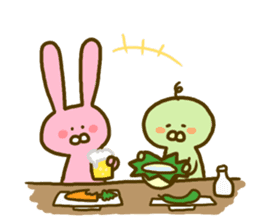 Zaemon-Village sticker #126494