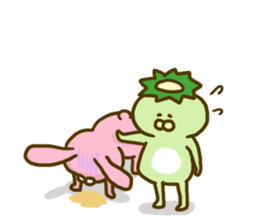 Zaemon-Village sticker #126495