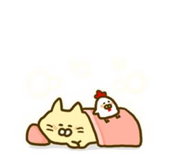 Zaemon-Village sticker #126496