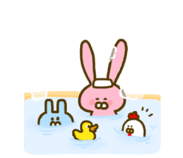 Zaemon-Village sticker #126497