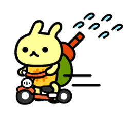 Utagame sticker #126503