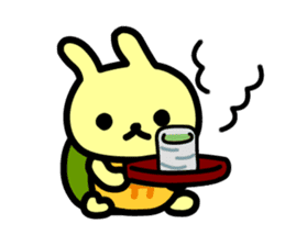 Utagame sticker #126505