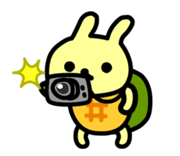 Utagame sticker #126506