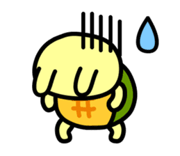 Utagame sticker #126507