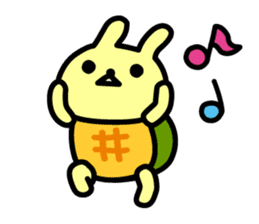 Utagame sticker #126508