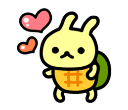 Utagame sticker #126510