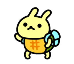 Utagame sticker #126511