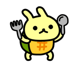 Utagame sticker #126513