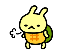 Utagame sticker #126514