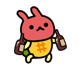 Utagame sticker #126515