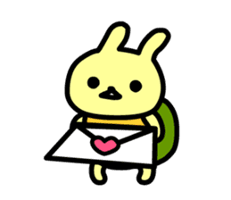 Utagame sticker #126518