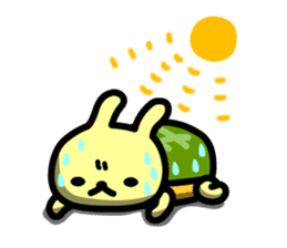 Utagame sticker #126519