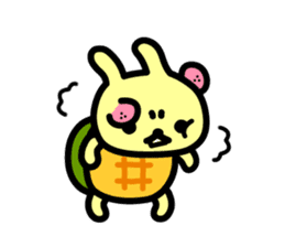 Utagame sticker #126520