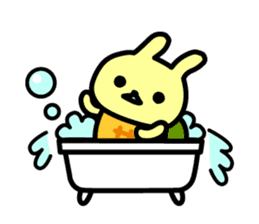 Utagame sticker #126521