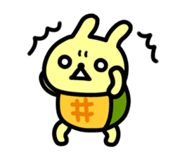 Utagame sticker #126523