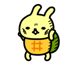 Utagame sticker #126526