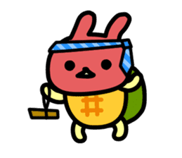 Utagame sticker #126527