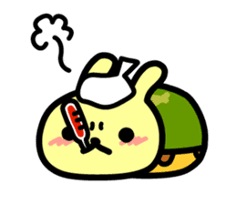 Utagame sticker #126531