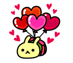 Utagame sticker #126536