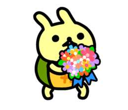 Utagame sticker #126537